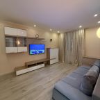 Квартира (MaxRealty24 на Новотушинской д.4), Апартаменты МаксРеалти24 Новотушинская 4