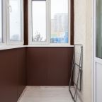 Апартаменты (Однокомнатные (2+2+1)), Апартаменты МаксРеалти24 Новотушинская 4