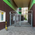 Апартаменты (Однокомнатные для 2 гостей), Апартаменты МаксРеалти24 Новотушинская 4