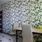 Место для приготовления пищи