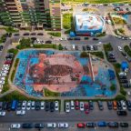 Апартаменты (Однокомнатные для 2 гостей), Апартаменты МаксРеалти24 Новотушинская 4