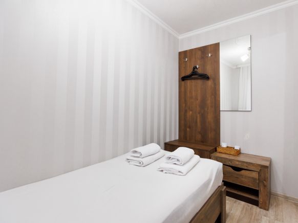 Фотография номера гостиницы Люкс