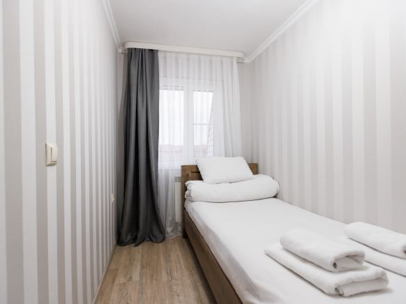 Фотография номера гостиницы Люкс