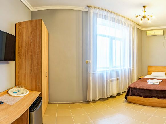 Фотография номера гостевого дома Лилона