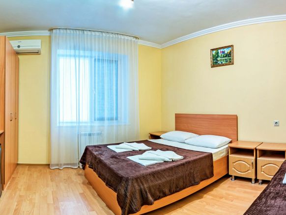 Фотография номера гостевого дома Лилона