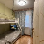 Двухместный (Номер МиР), Гостевой дом Homestay Uley