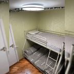 Двухместный (Номер МиР), Гостевой дом Homestay Uley