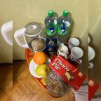 Двухместный (Номер МиР), Гостевой дом Homestay Uley