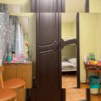 Двухместный (Номер МиР), Гостевой дом Homestay Uley