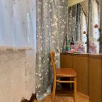 Двухместный (Номер МиР), Гостевой дом Homestay Uley