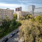 Апартаменты (Зеленый оазис в центре мегаполиса), Апартаменты Зеленый оазис в центре мегаполиса 111