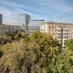 Апартаменты (Зеленый оазис в центре мегаполиса), Апартаменты Зеленый оазис в центре мегаполиса 111