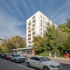Апартаменты (Зеленый оазис в центре мегаполиса), Апартаменты Зеленый оазис в центре мегаполиса 111