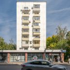 Апартаменты (Зеленый оазис в центре мегаполиса), Апартаменты Зеленый оазис в центре мегаполиса 111