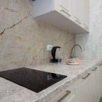 Апартаменты (С кухней и видом на горы), Гостевой дом 4 Горизонта