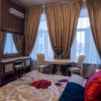 Люкс, Отель Piter Hotels