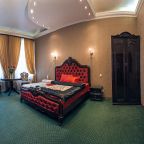 Полулюкс, Отель Piter Hotels