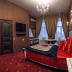 Полулюкс, Отель Piter Hotels