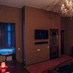 Люкс, Отель Piter Hotels