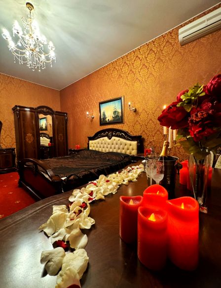 Отель Piter Hotels