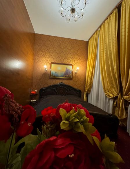 Фотография номера мини отеля Меблированные комнаты Питер