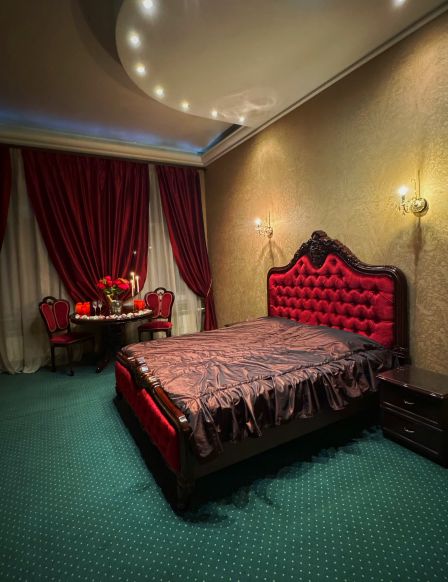 Фотография номера мини отеля Меблированные комнаты Питер