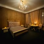 Полулюкс, Отель Piter Hotels