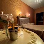 Люкс, Отель Piter Hotels