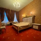 Люкс, Отель Piter Hotels