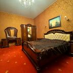 Люкс, Отель Piter Hotels