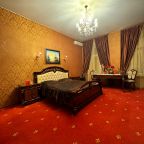 Люкс, Отель Piter Hotels