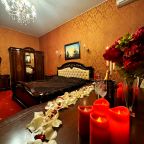 Люкс, Отель Piter Hotels