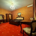 Люкс, Отель Piter Hotels