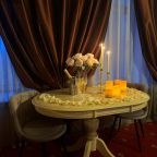 Люкс, Отель Piter Hotels