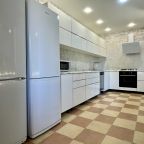 Общая кухня, Гостевой дом Вилла Велена