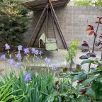 Качели, Гостевой дом Вилла Велена