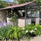 Беседки для отдыха, Гостевой дом Вилла Велена