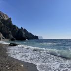 Пляж, Гостевой дом Вилла Велена