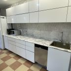 Общая кухня, Гостевой дом Вилла Велена