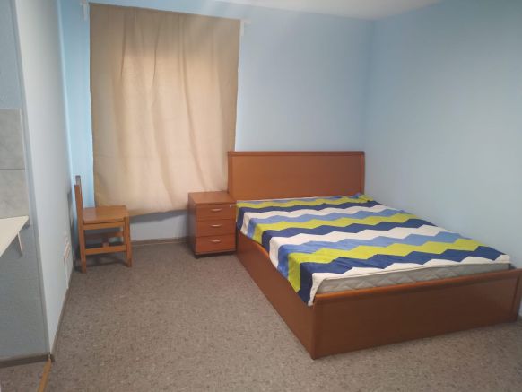 Фотография номера хостела Атмосфера