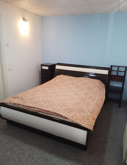 Фотография номера хостела Атмосфера