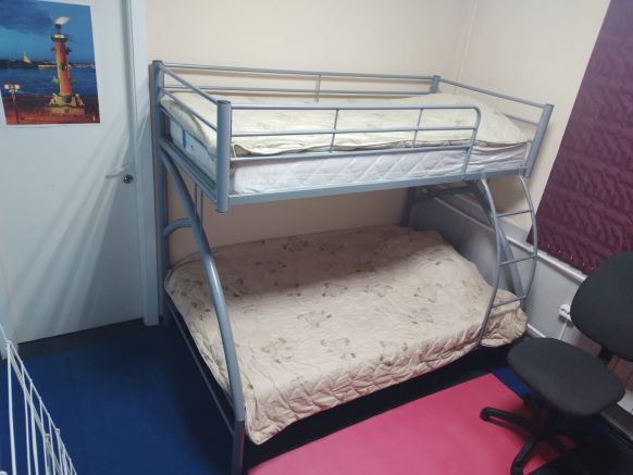 Фотография номера хостела Атмосфера