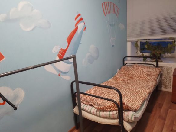 Фотография номера хостела Атмосфера