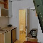 Автостоянка / Парковка, Хостел Атмосфера