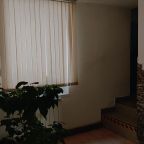 Автостоянка / Парковка, Хостел Атмосфера