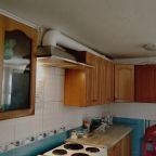 Автостоянка / Парковка, Хостел Атмосфера