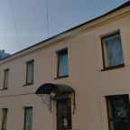 Автостоянка / Парковка, Хостел Атмосфера