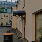 Автостоянка / Парковка, Хостел Атмосфера