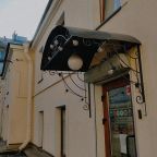 Автостоянка / Парковка, Хостел Атмосфера