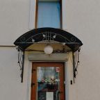 Автостоянка / Парковка, Хостел Атмосфера